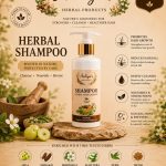 Herbal Shampoo