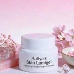 Skin Brightening Gel