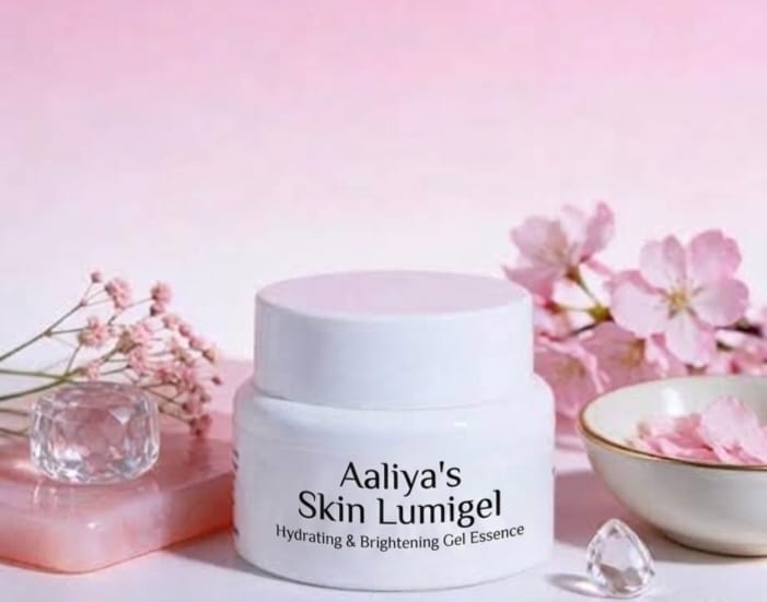 614d6a3e-7f47-43ed-8acd-03471b0aa8de Skin Brightening Gel - Image 1
