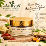 Body Polishing Pack