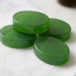 Fresh Neem & Tea Tree Soap