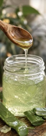Aloe Vera Gel - Image 2