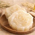 Apricot Scrub