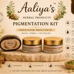 Pigmentation Care Soap