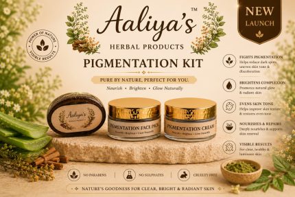Pigmentation Care Soap