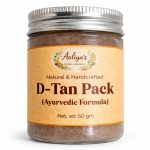 De-Tan Face Pack