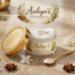 Radiance day cream