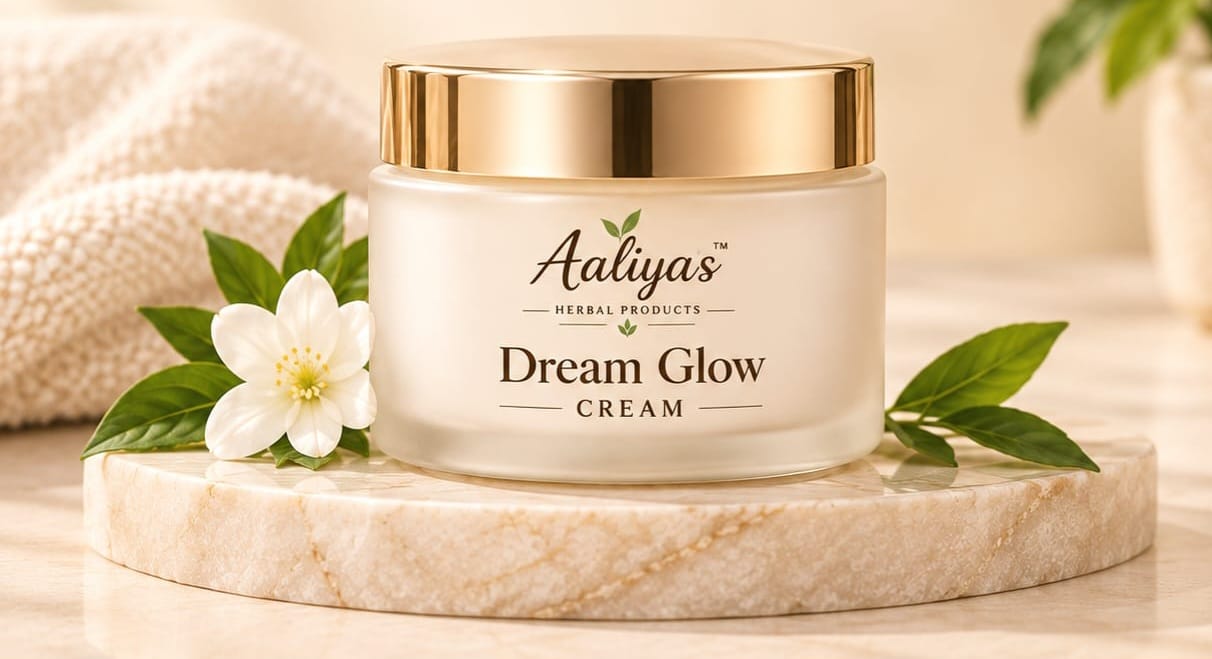 f3984893-2f91-44a8-b3da-2a76ecf776ee Dream Glow - Image 1
