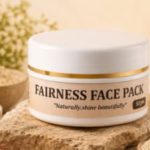FAIRNESS FACE PACK
